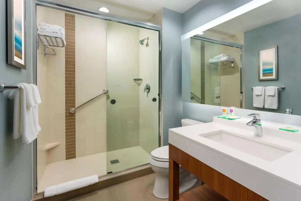 Hyatt Place Chicago/Downtown - The Loop - Général