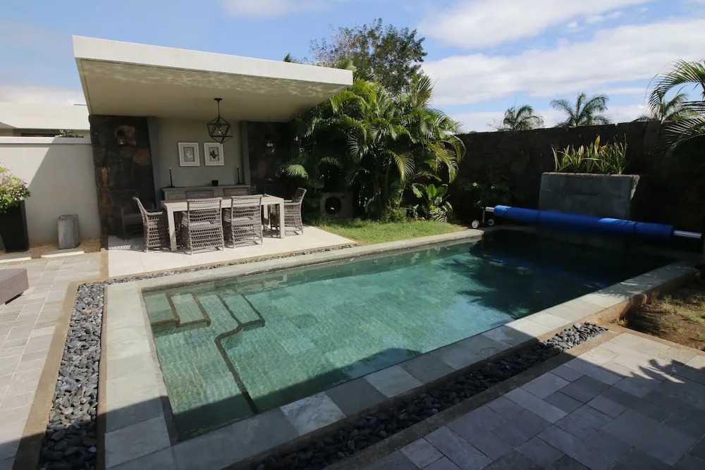 Royal Park Villa De Luxe 3 Chambres - фото 4