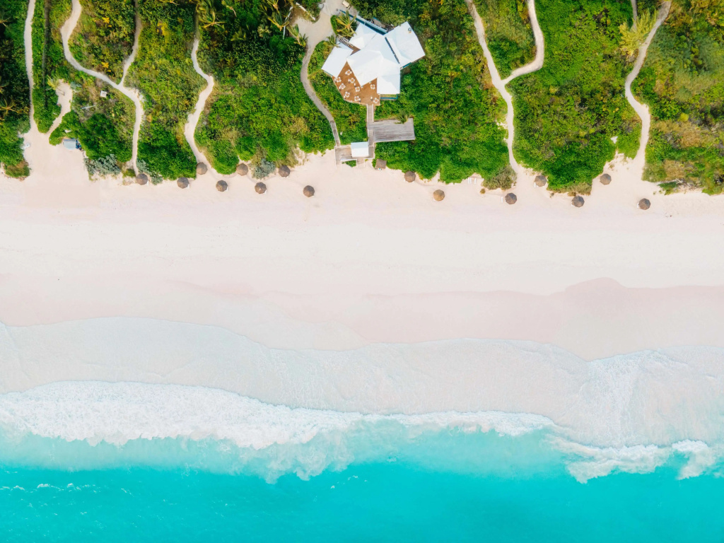 Pink Sands Resort - Général