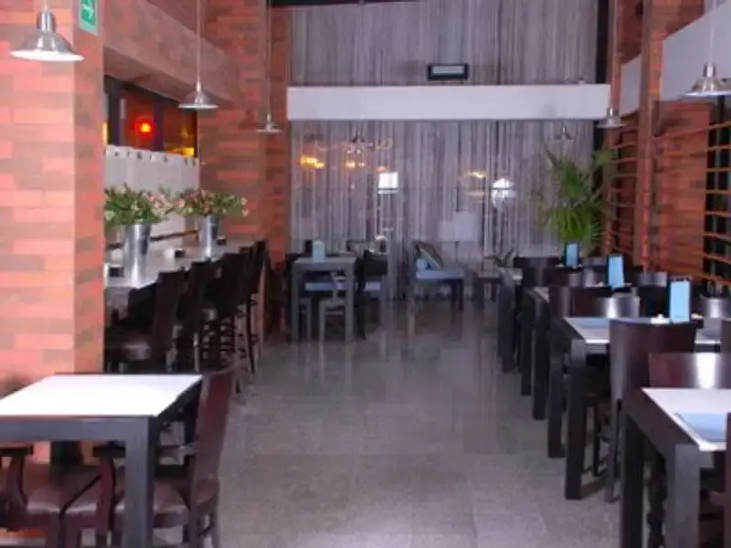Centro 19 Hotel - Général