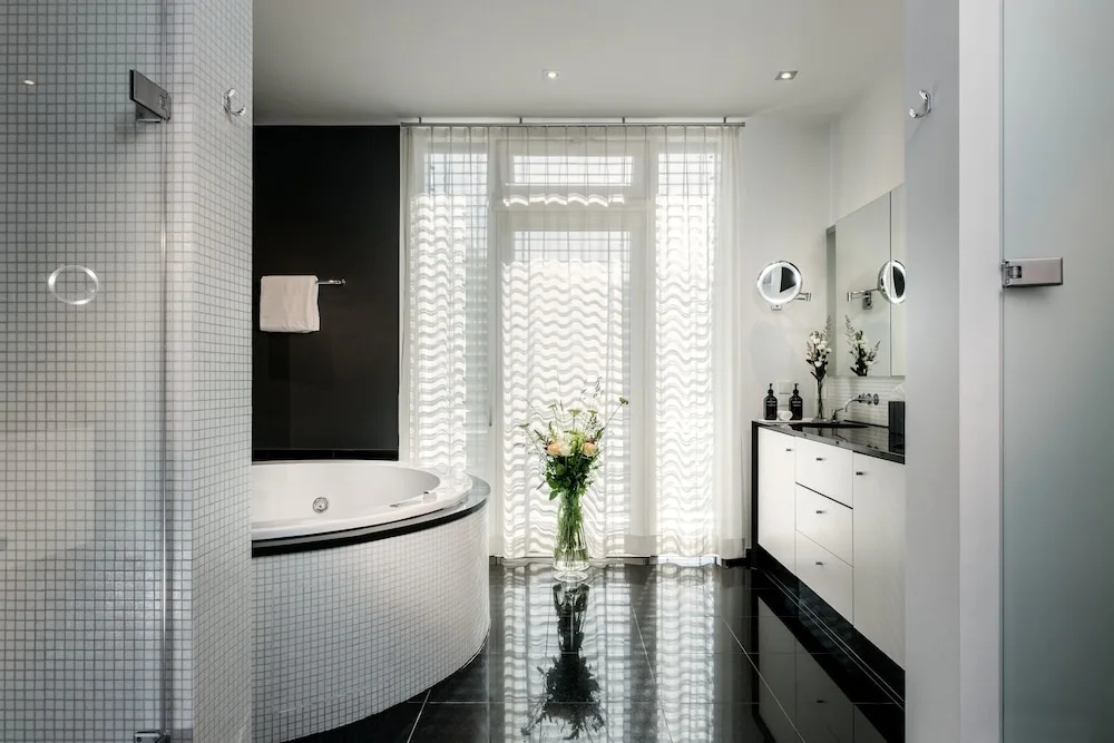 Maison Messmer Baden-Baden - Chambres