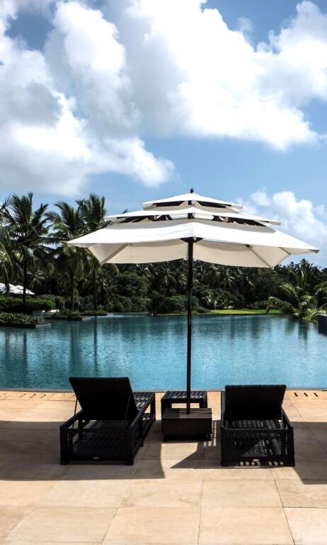 The Diwa Club By Alila Diwa Goa - A Hyatt Brand