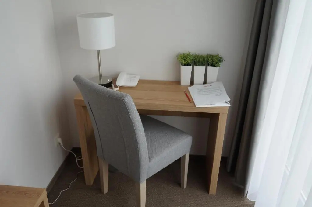 Hotel Arkadia Jelcz-Laskowice - Chambres