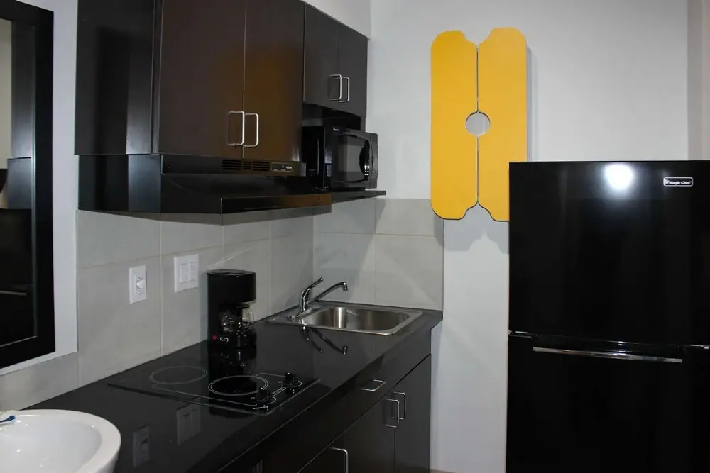 Hotel photo 20