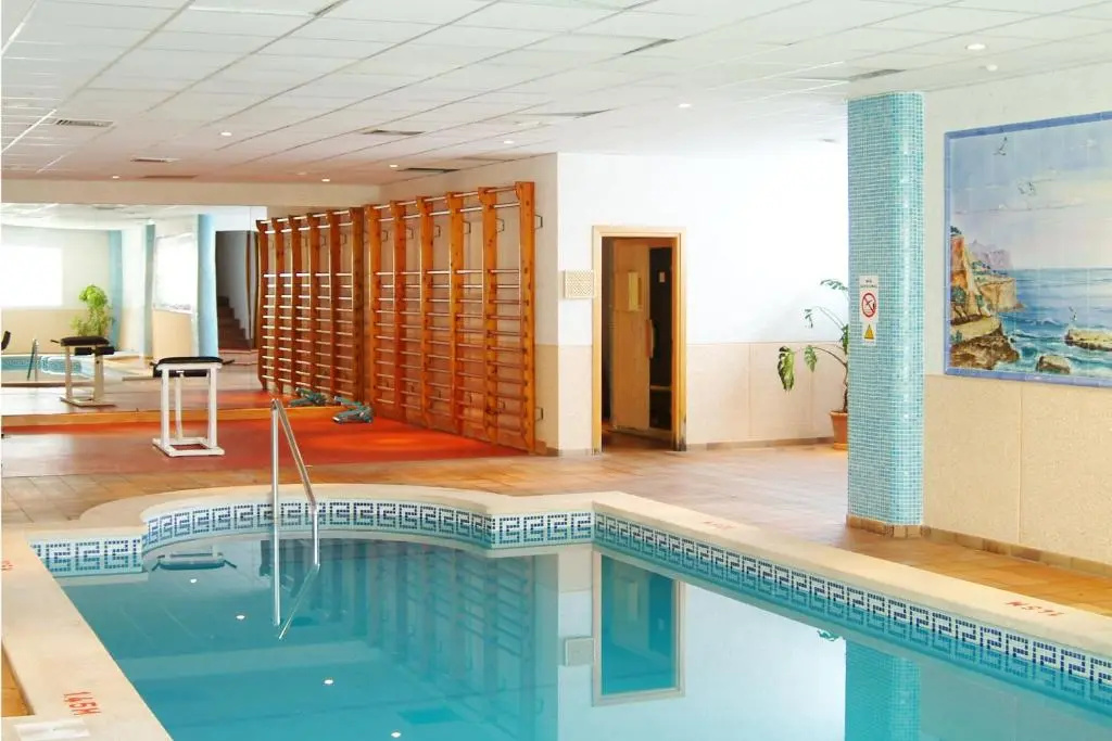 Hotel Stil Bonsai - Général