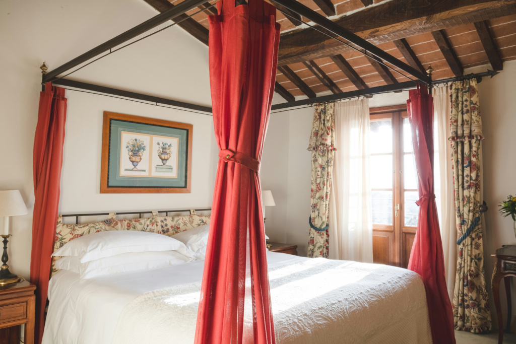 Grand Hotel Continental Siena – Starhotels Collezione - Général