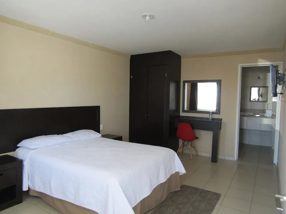 Hotel Casa Victoria - Chambres