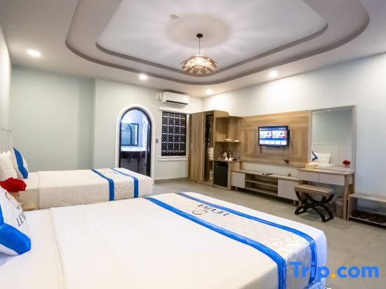 Le Viva Mui Ne Resort