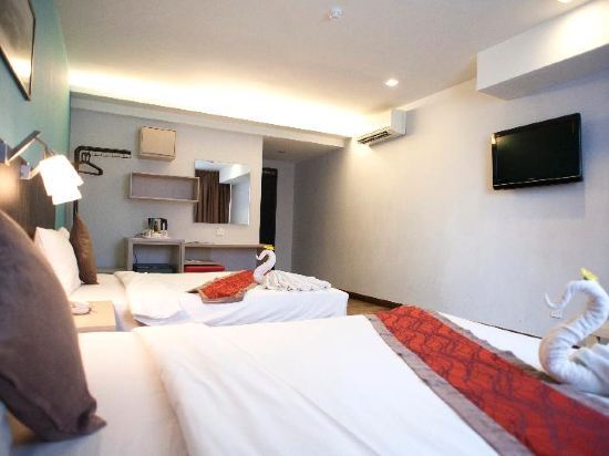 K Hotel