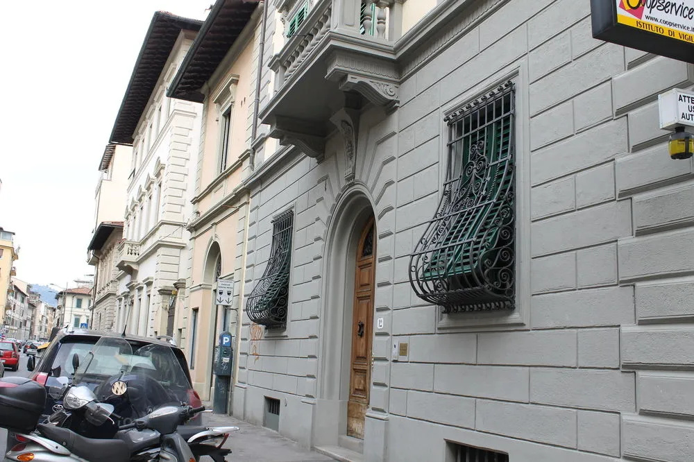 Hotel photo 1