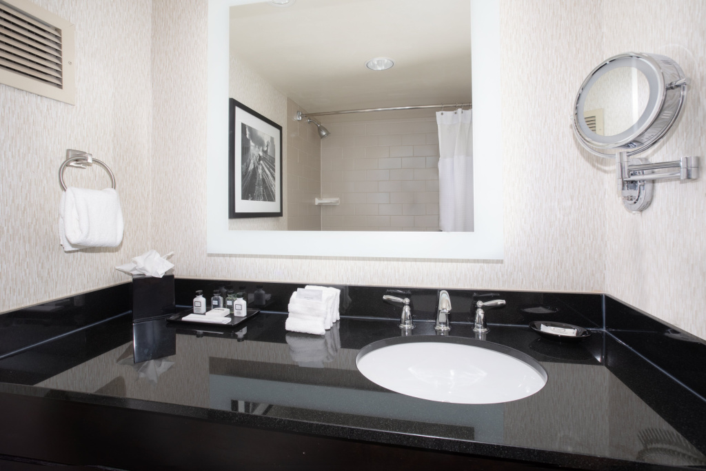 Crowne Plaza Kansas City Downtown by IHG - Général