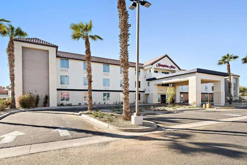 Hotel photo 13