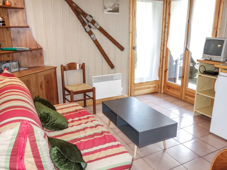 Afficher la photo 6 — Les Jardins Alpins