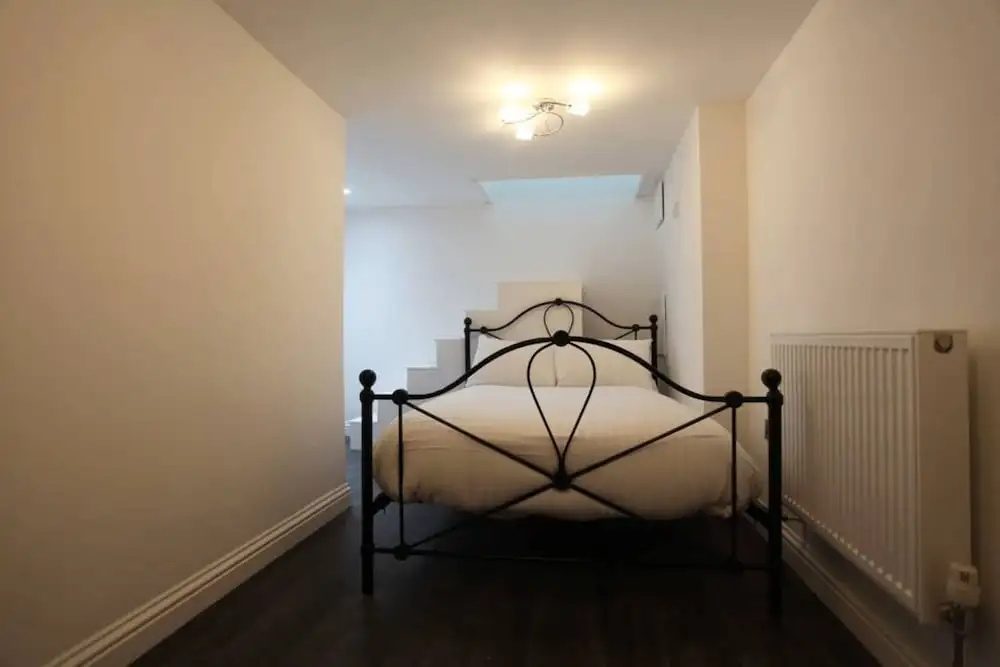 1 Bedroom Apartment in Brunstfield Edinburgh