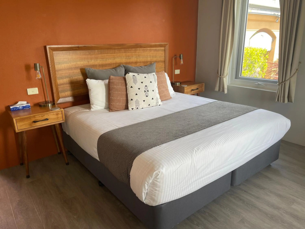 Vintages Accommodation — 4