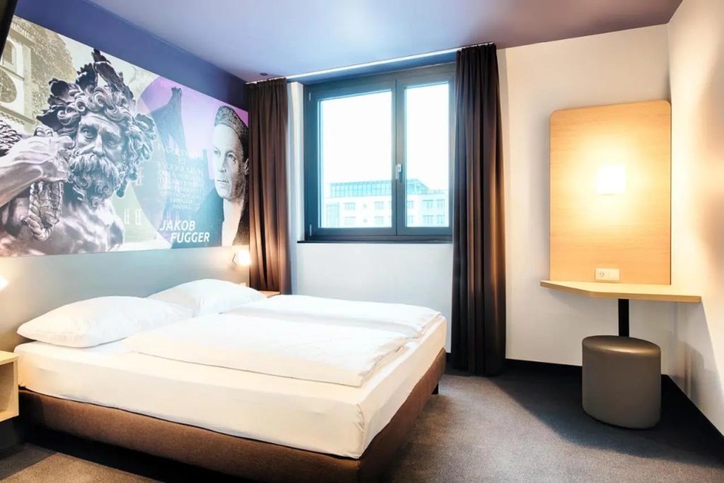 Hotel photo 6