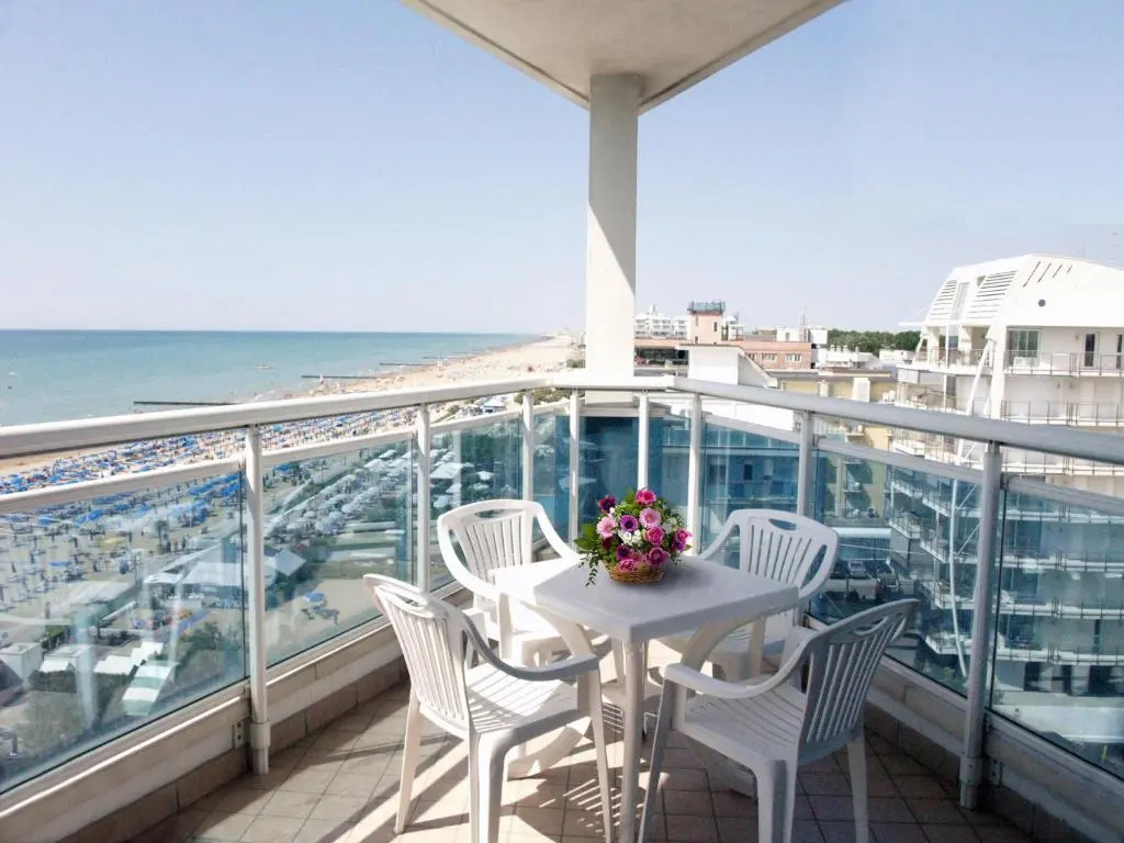 Hotel Caravelle & Minicaravelle - Chambres