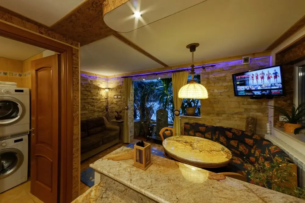 Boutique Hotel Club Austria - фото 12