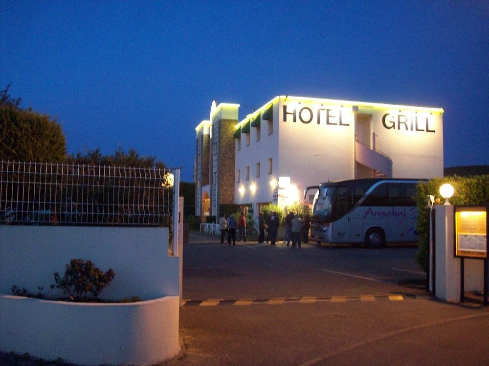 Kimotel Epone-Flins