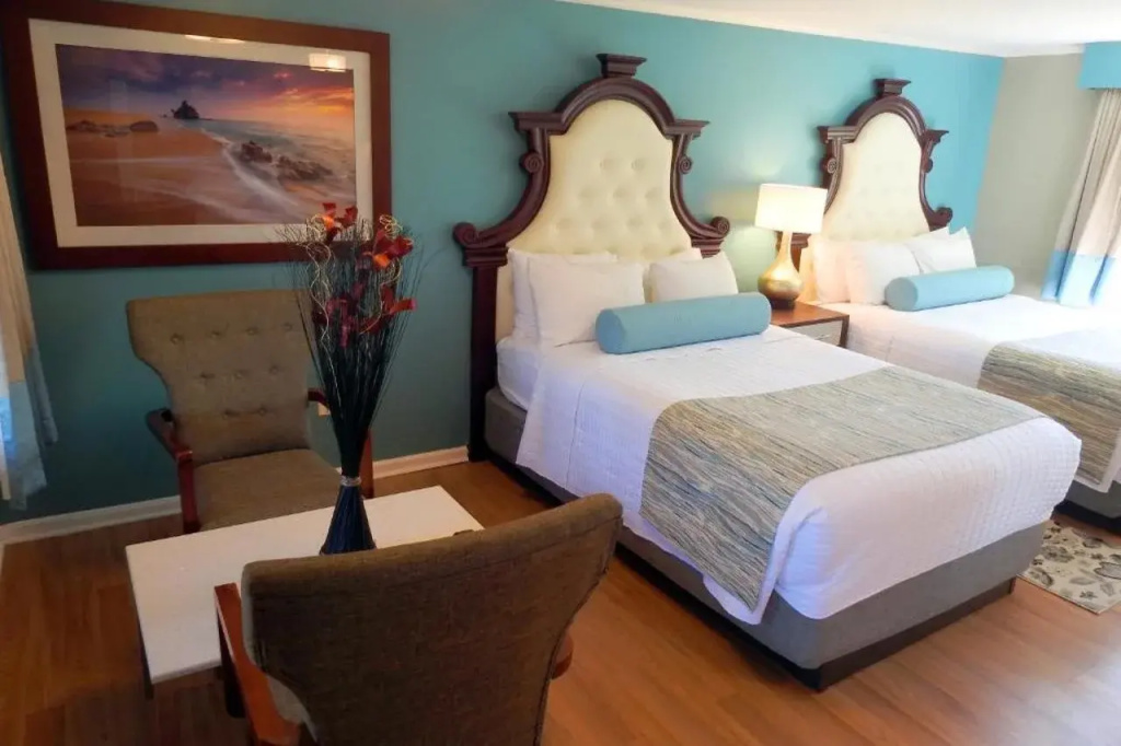 Hotel photo 21
