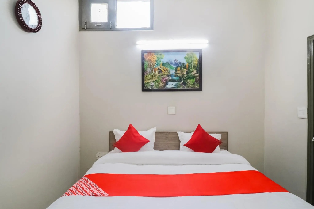 Classic room