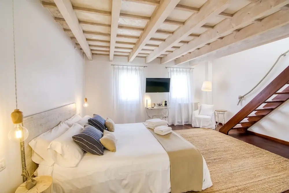 Hotel Ca s'Arader - Adults Only - Chambres