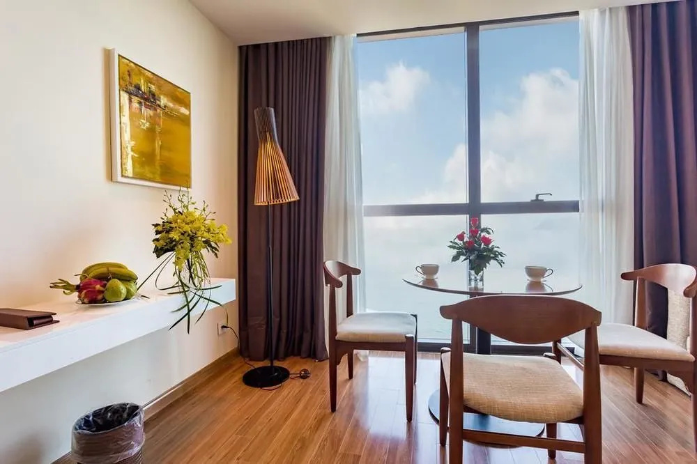 Best Western Premier Marvella Nha Trang, Нячанг, В'єтнам мініатюра 15