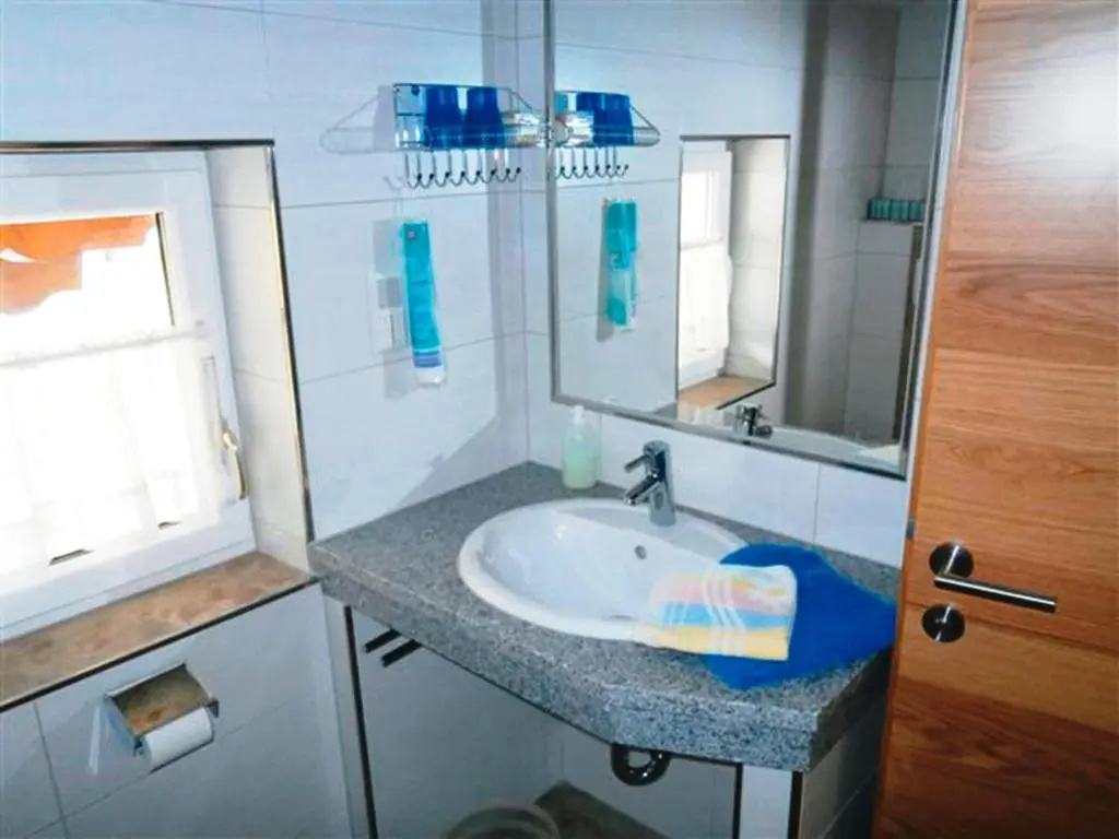 Pension Susi - Chambres