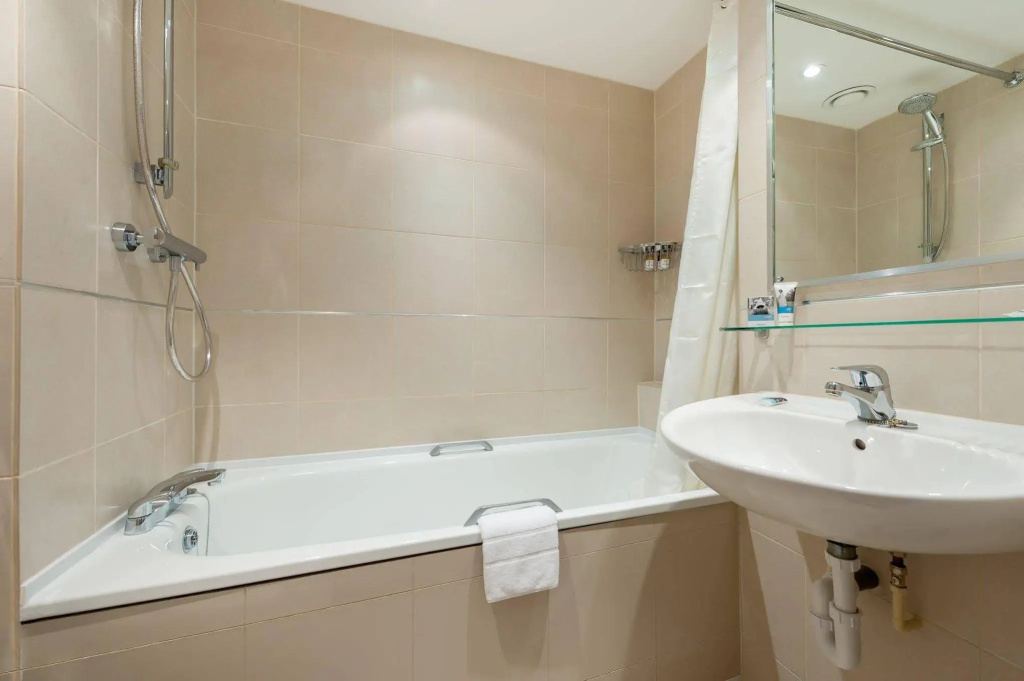Mercure Hotel London Kensington - Général