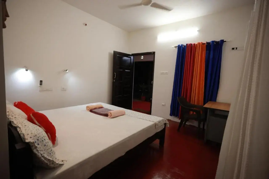 Marari Asphodel Homestay (Brezza Homestay) 1