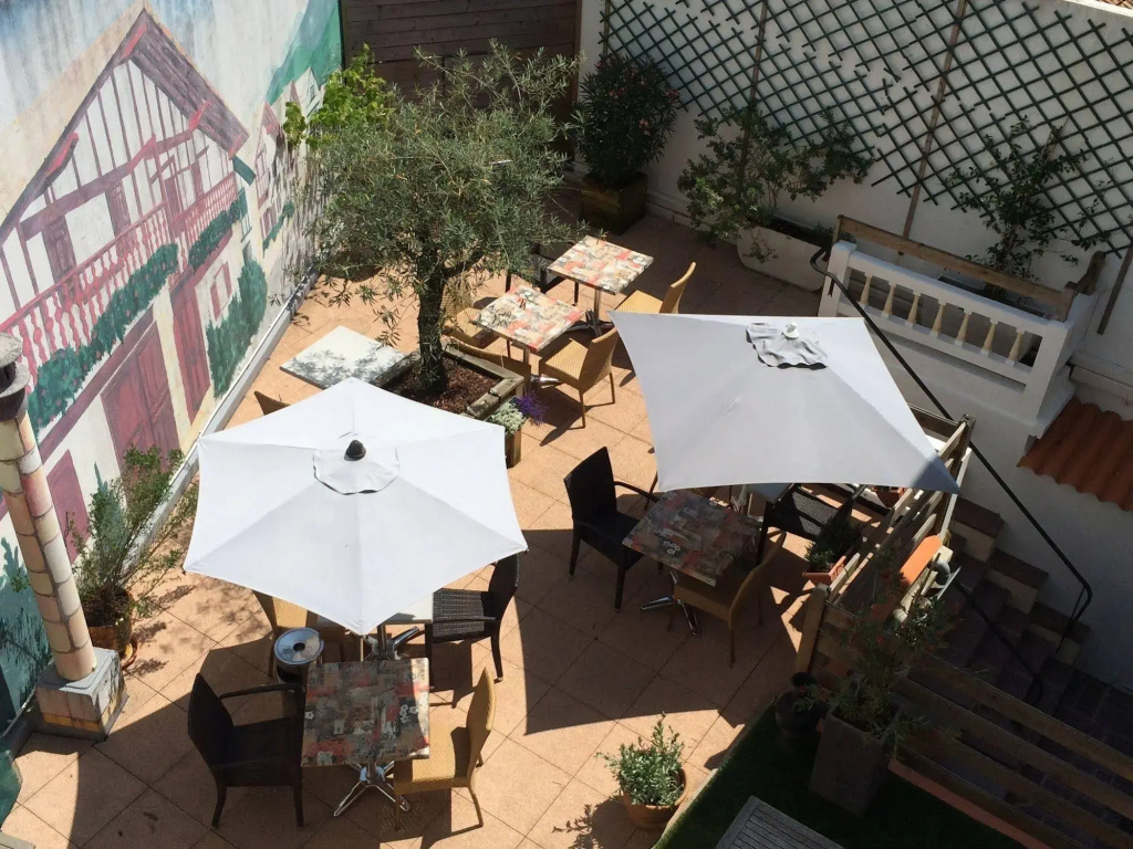Mosaikhotel - Général