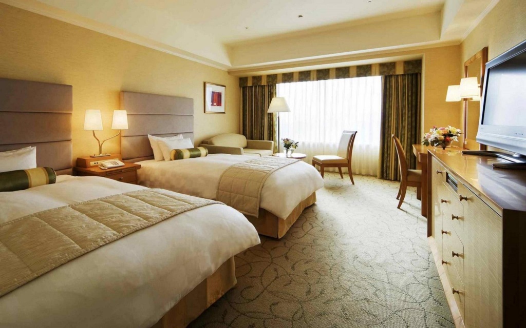 Hotel Okura Kyoto 사진 14