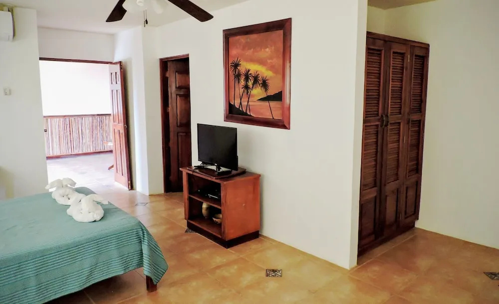 Casa Bahia Hotel - Chambres