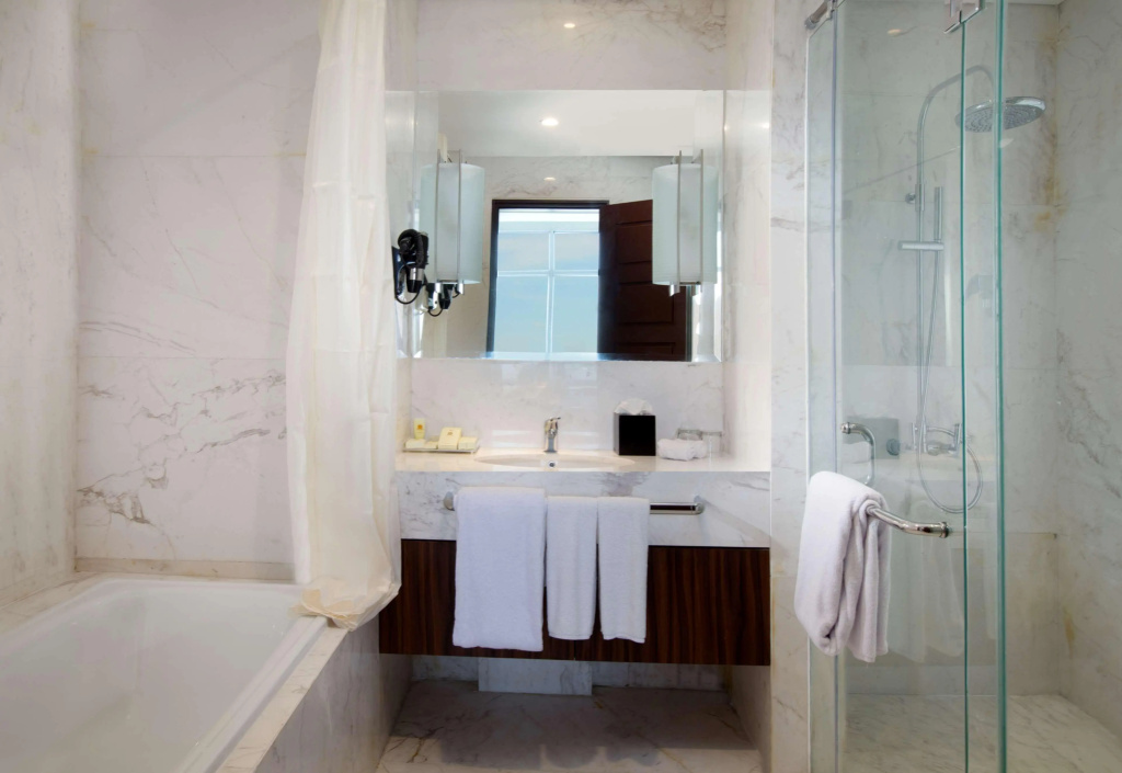 Grand Mercure Solo Baru - Général