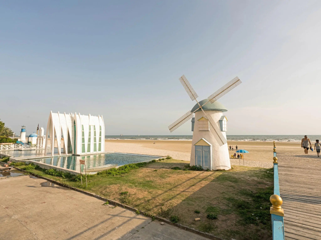 Beihai Xilaifeng Seaview Hotel - Général