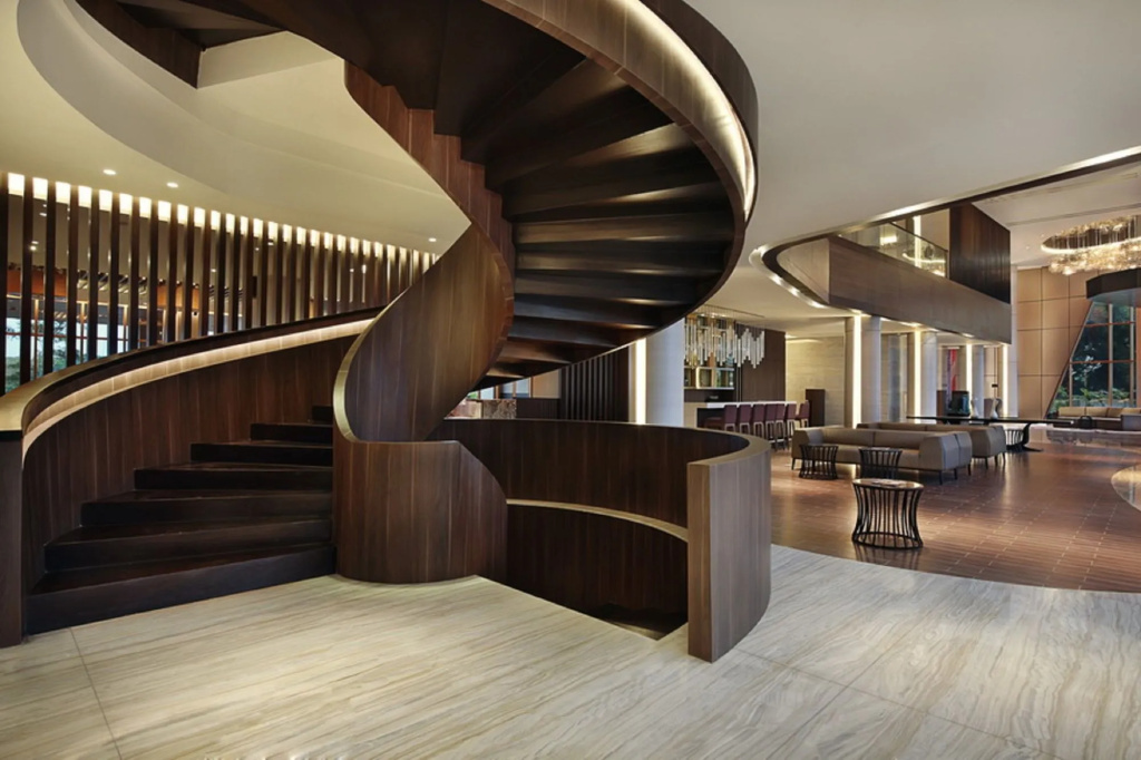Mercure Karawang - Général