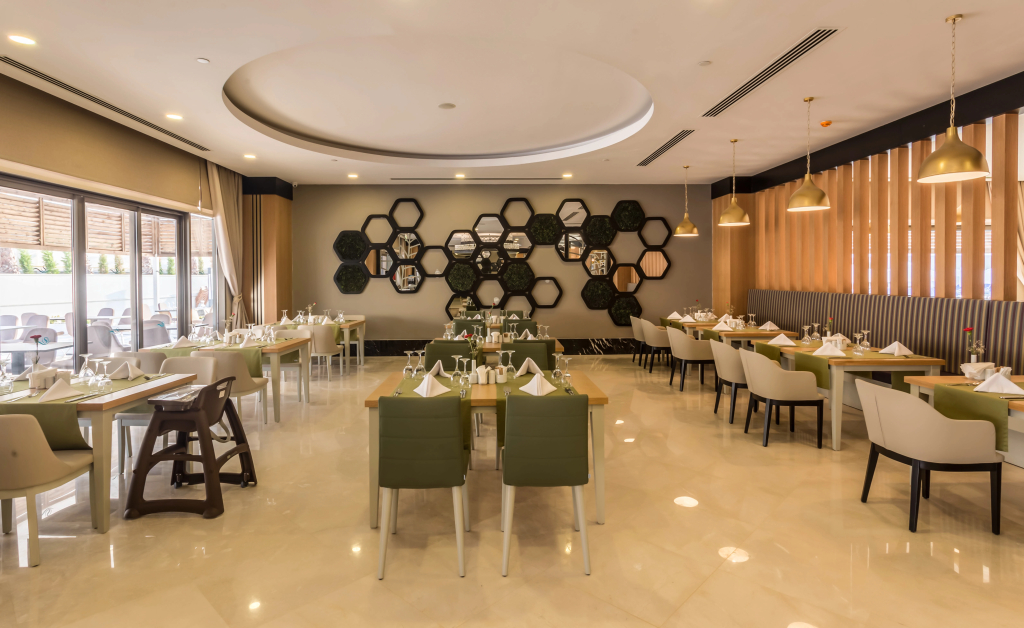 Sensitive Premium Resort & Spa - All Inclusive - фото 39