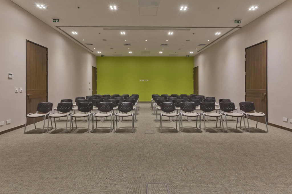 Holiday Inn Express Yopal by IHG - Chambres
