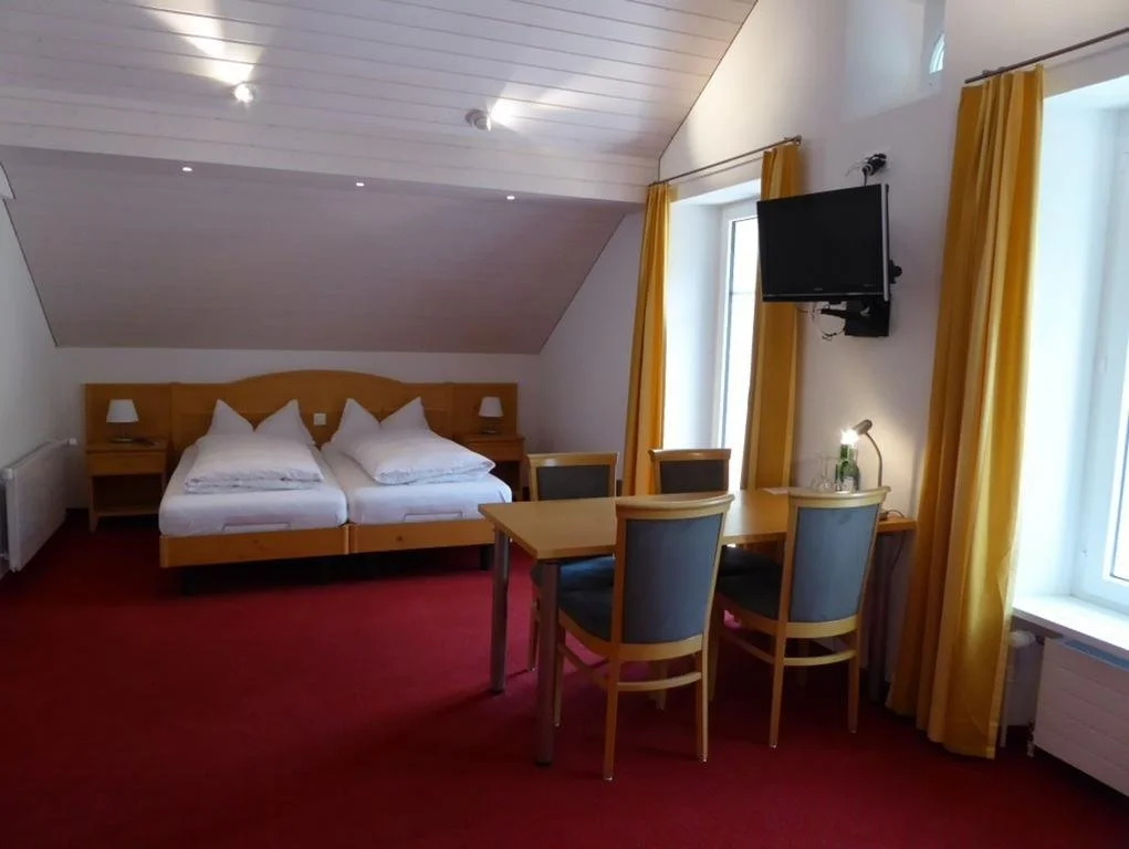 Hotel Ladina - Général