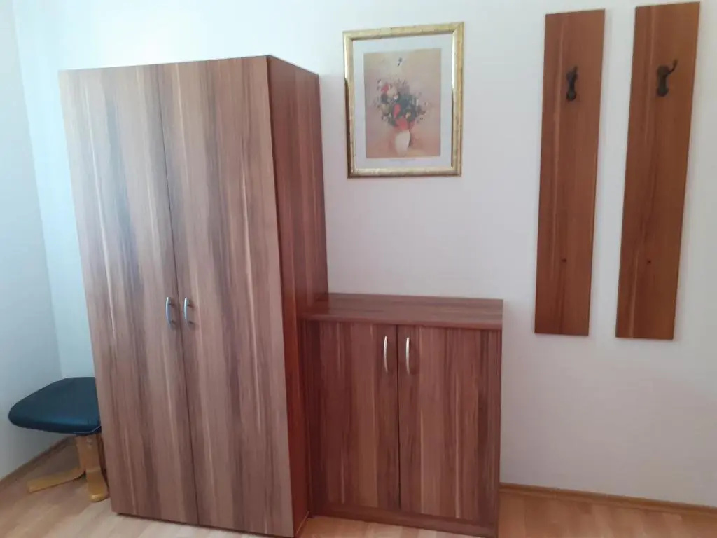 Tisá 488 - Chambres