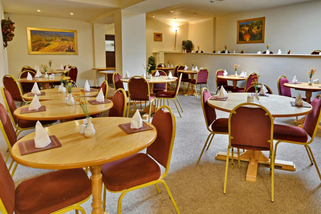 Stuart Hotel - Général