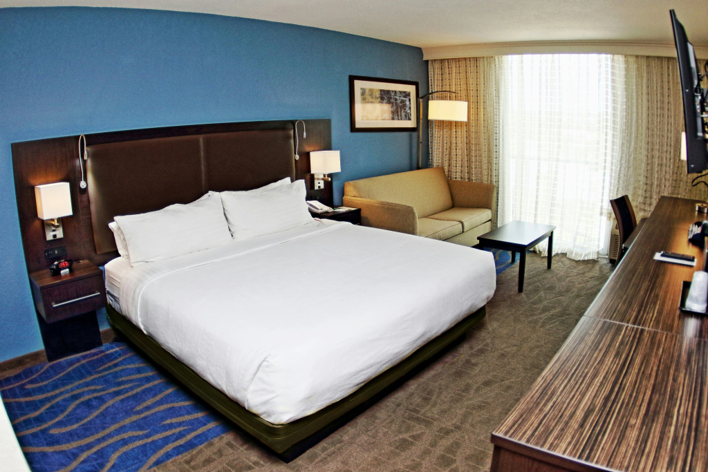 Holiday Inn Mayaguez and Tropical Casino by IHG - Général