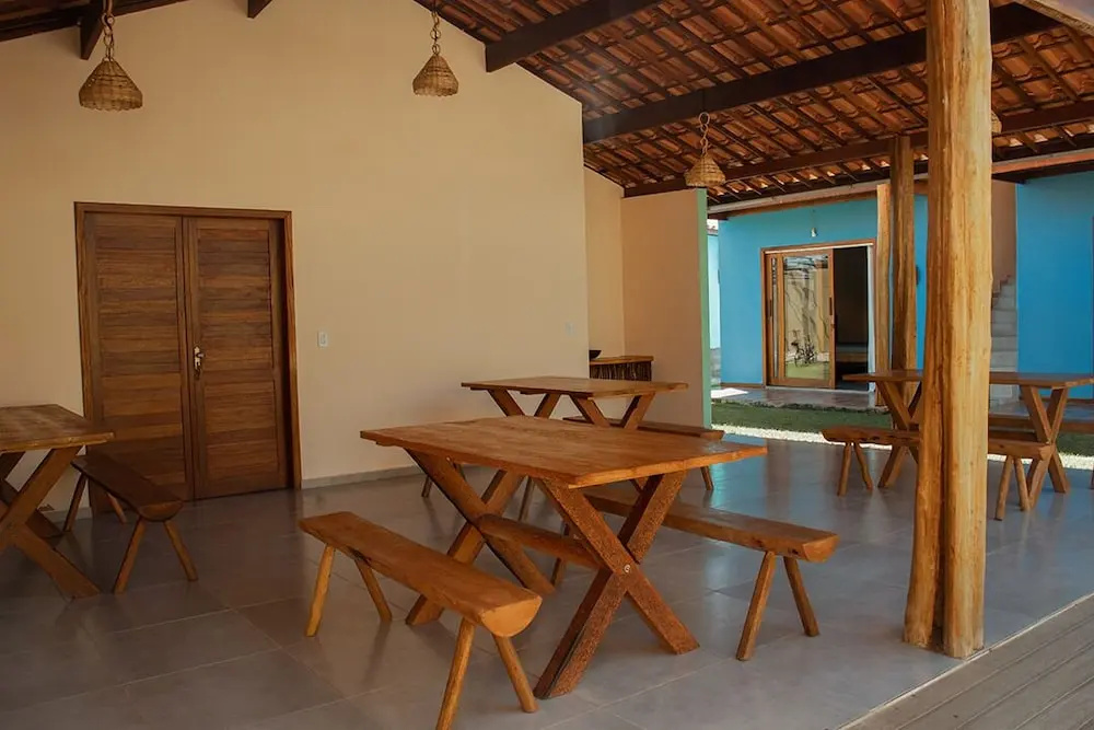 Pousada Villa Kai - 2