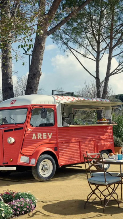 Arev Saint Tropez
