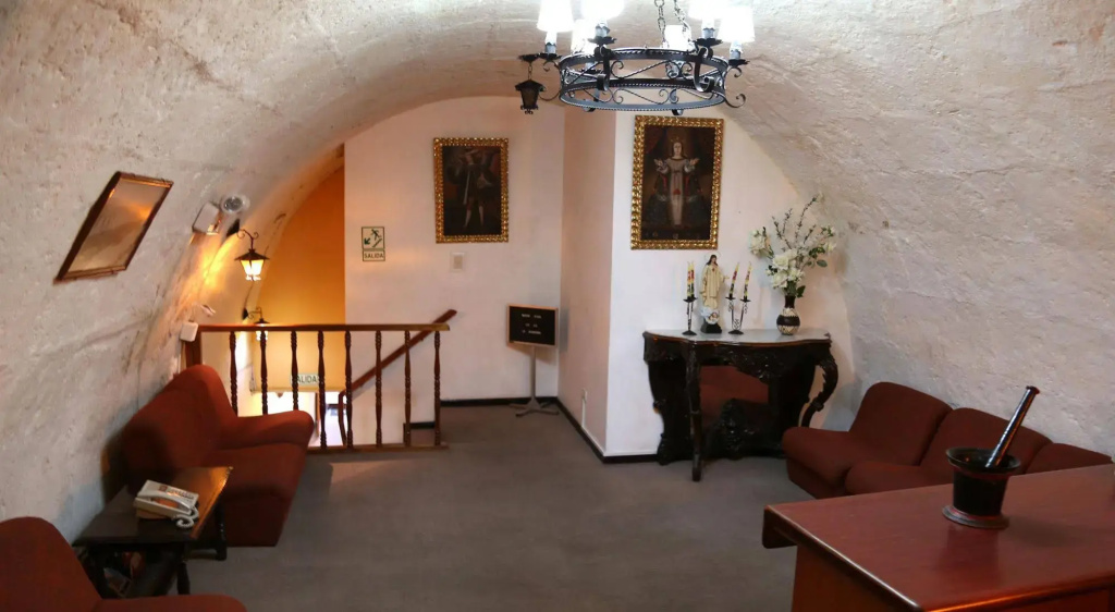 Hotel photo 9
