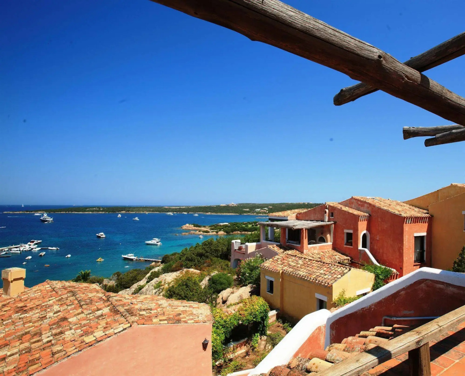 Bagaglino I Giardini di Porto Cervo - Général