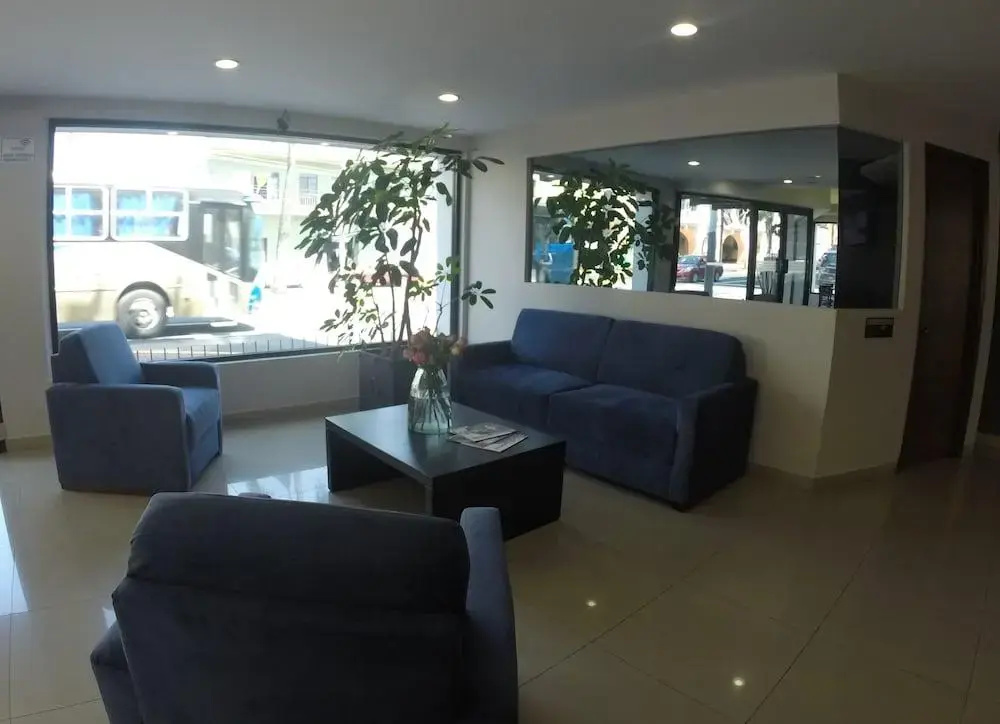 Hoteles Haus Express - Général