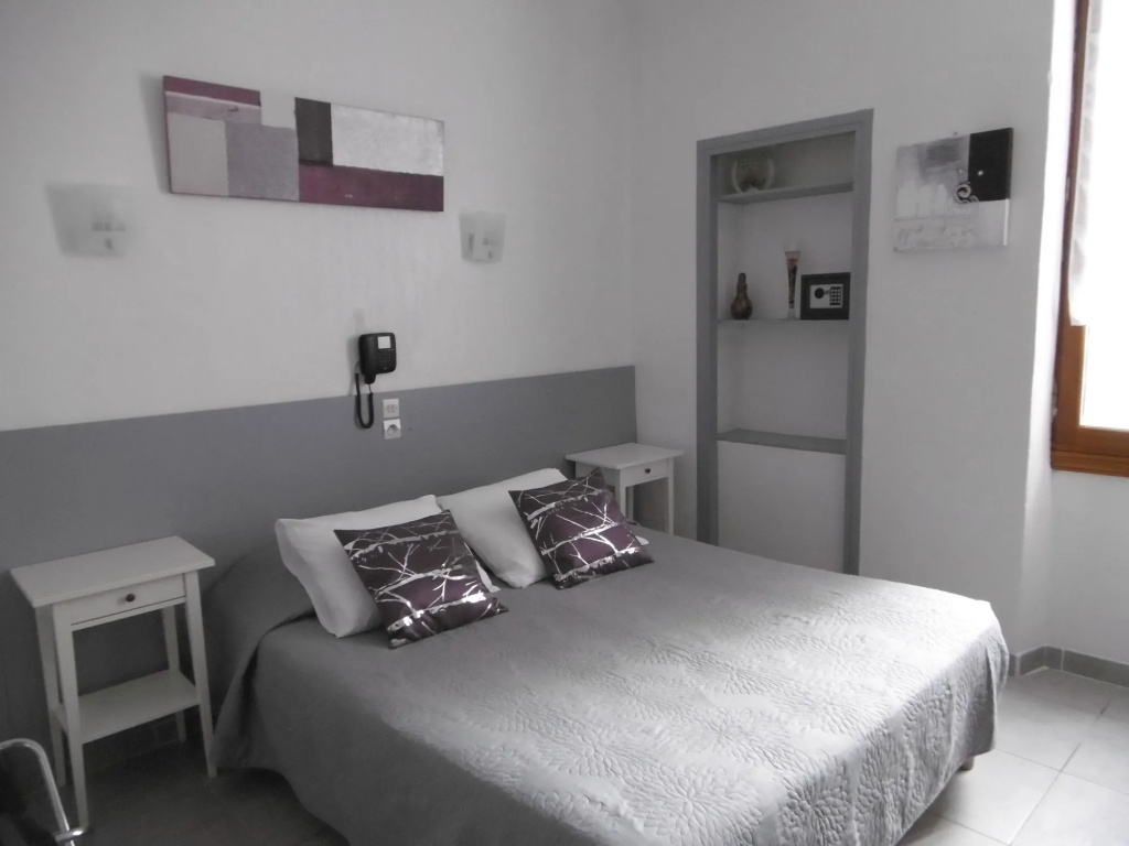 Voir la photo 2 — Hotel Au Tropico