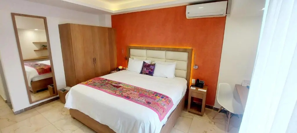 Hotel photo 22