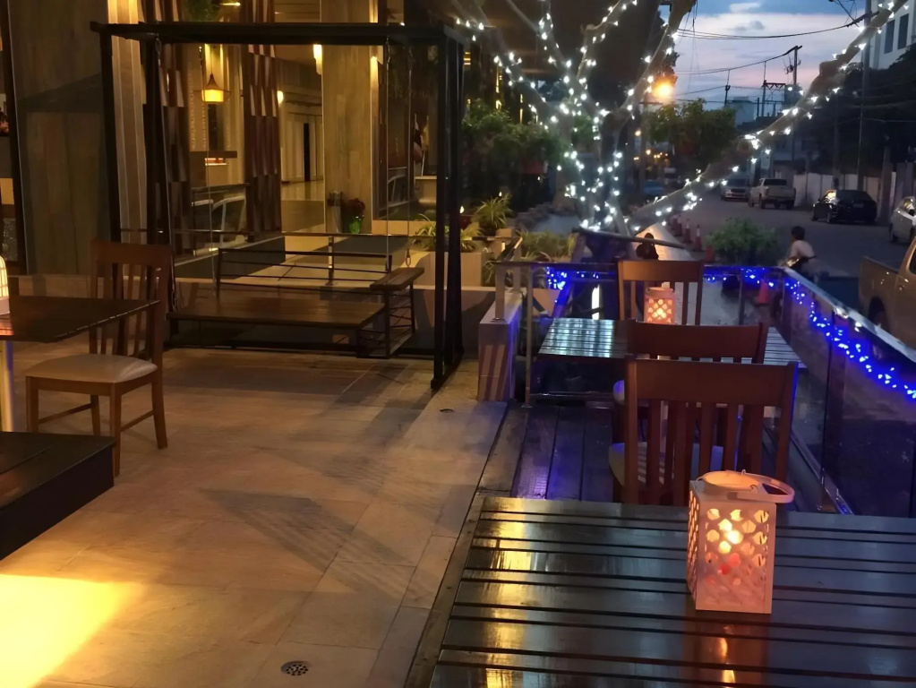 The Seasons Pattaya, Паттайя, Таїланд мініатюра 21